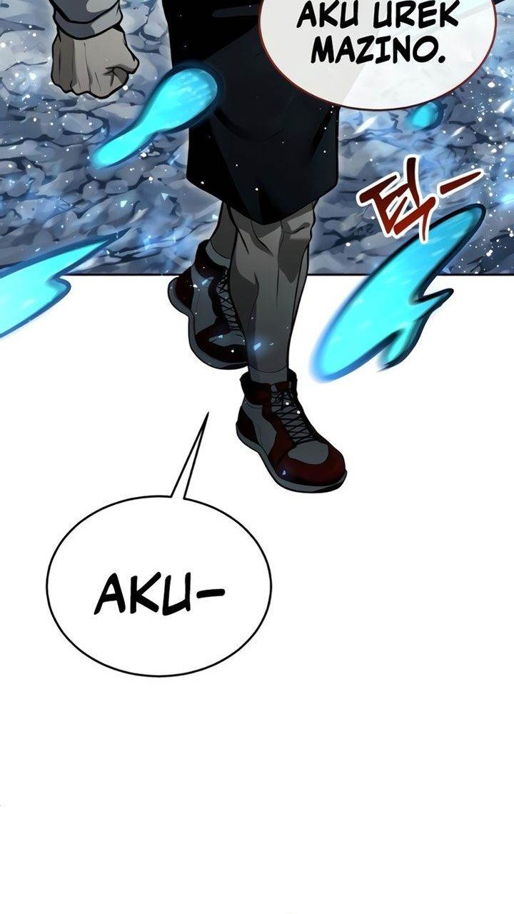 Tower Of God: Side Story Urek Mazino Chapter 20 - halaman 4