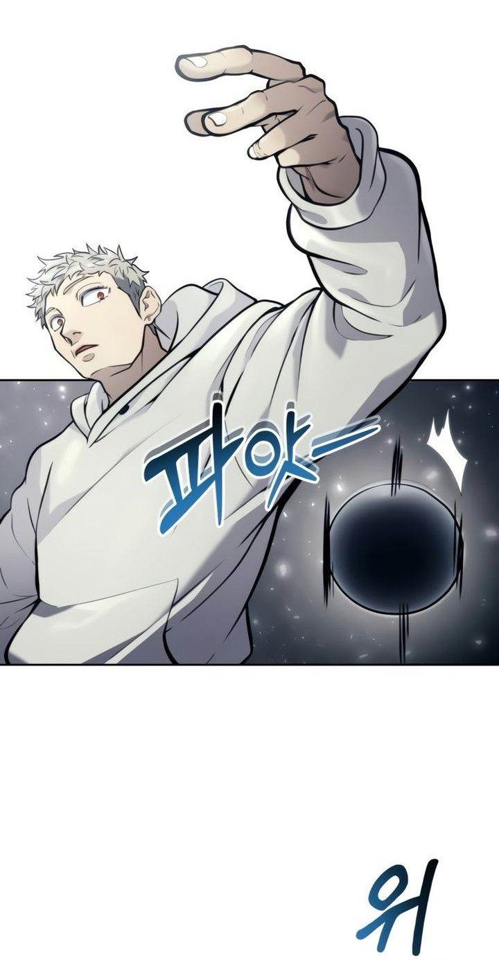 Tower Of God: Side Story Urek Mazino Chapter 20 - halaman 40