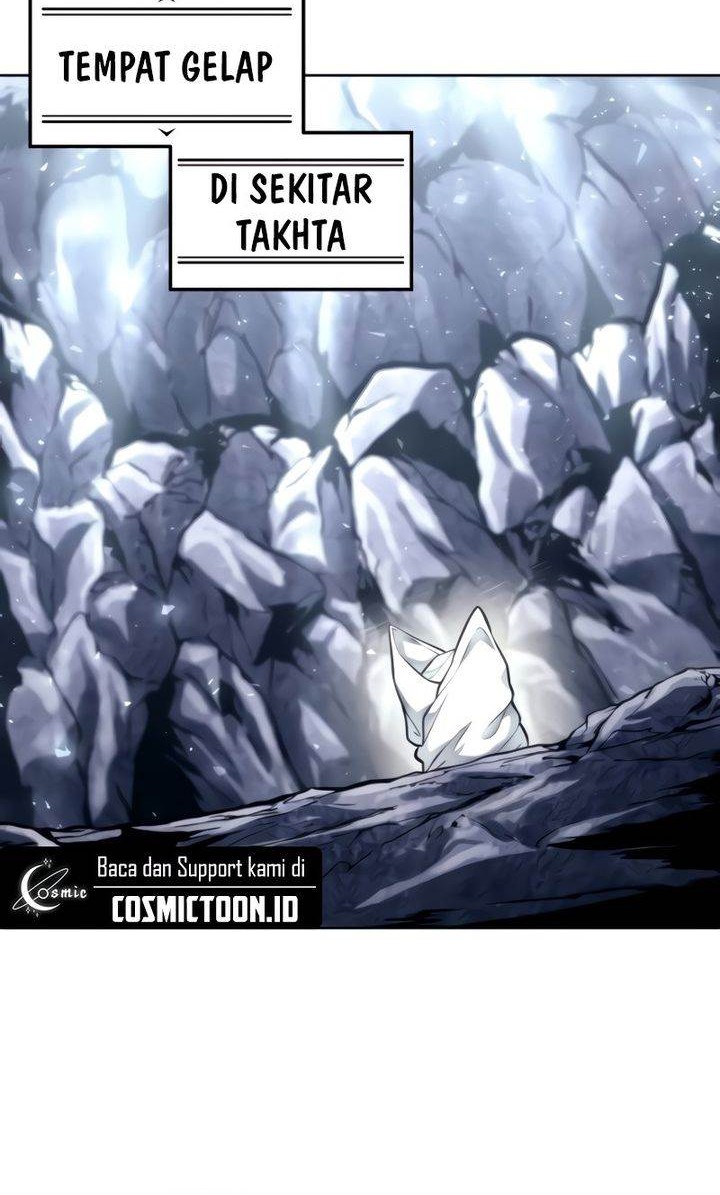 Tower Of God: Side Story Urek Mazino Chapter 20 - halaman 42
