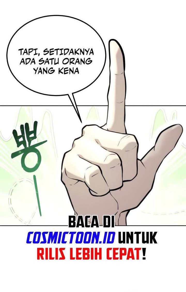 Tower Of God: Side Story Urek Mazino Chapter 20 - halaman 44