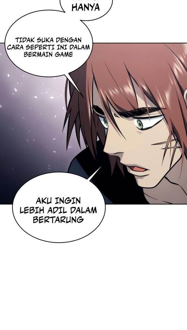 Tower Of God: Side Story Urek Mazino Chapter 20 - halaman 46