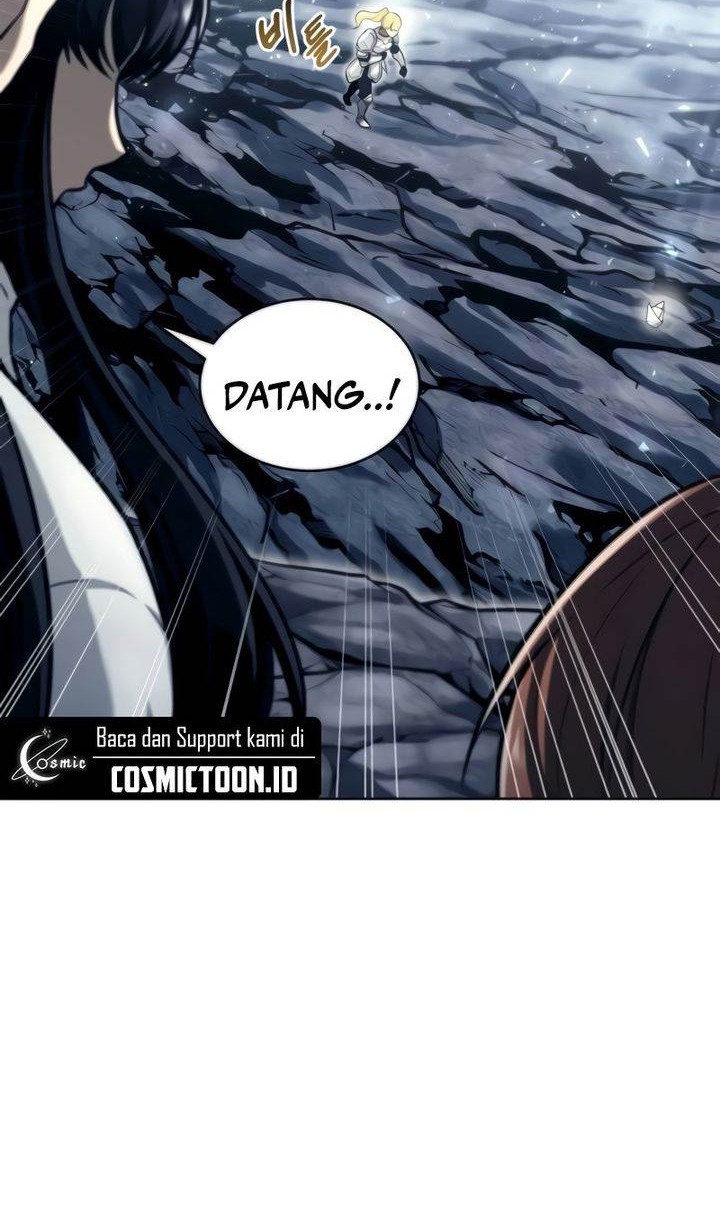 Tower Of God: Side Story Urek Mazino Chapter 20 - halaman 50