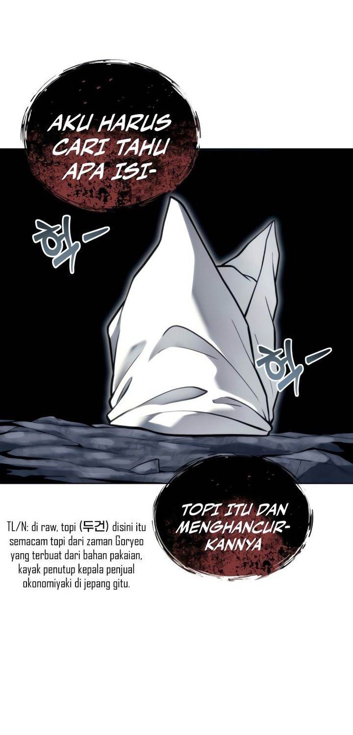 Tower Of God: Side Story Urek Mazino Chapter 20 - halaman 52