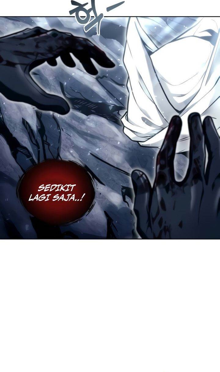 Tower Of God: Side Story Urek Mazino Chapter 20 - halaman 54