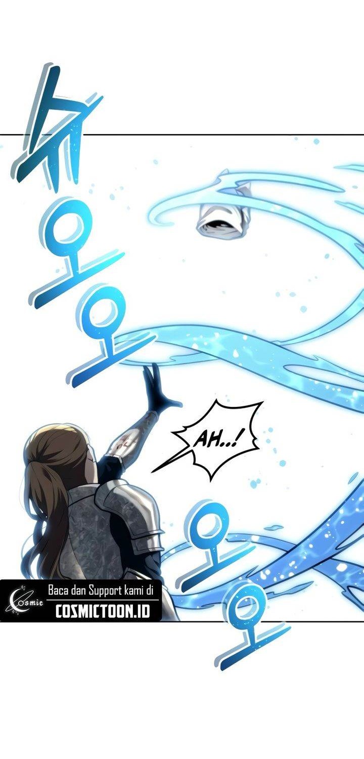 Tower Of God: Side Story Urek Mazino Chapter 20 - halaman 56
