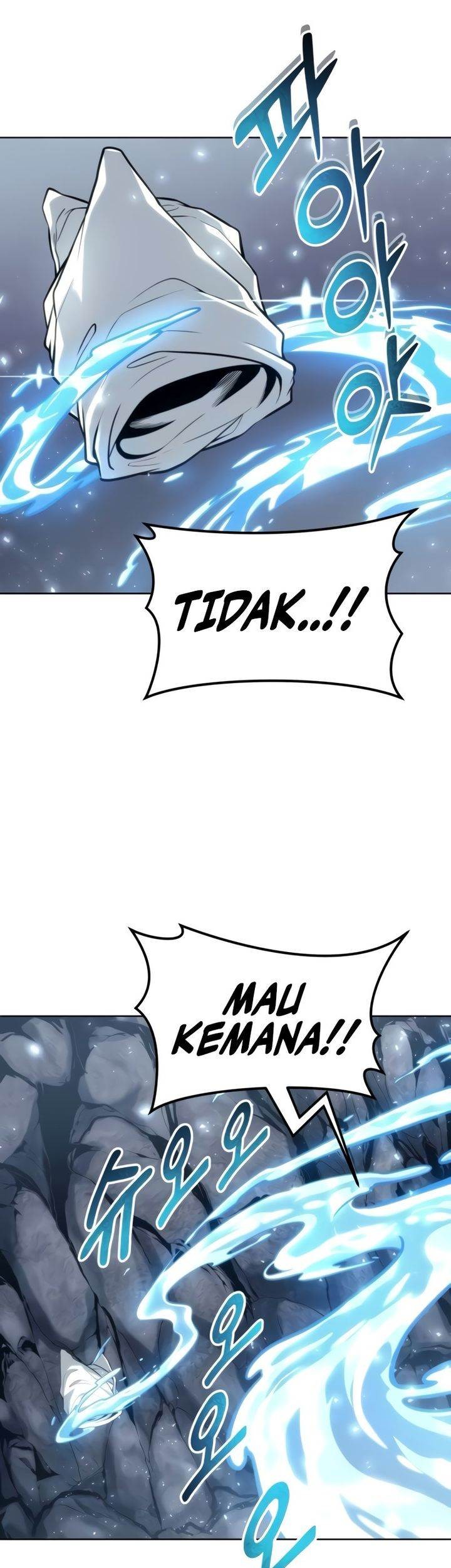 Tower Of God: Side Story Urek Mazino Chapter 20 - halaman 57