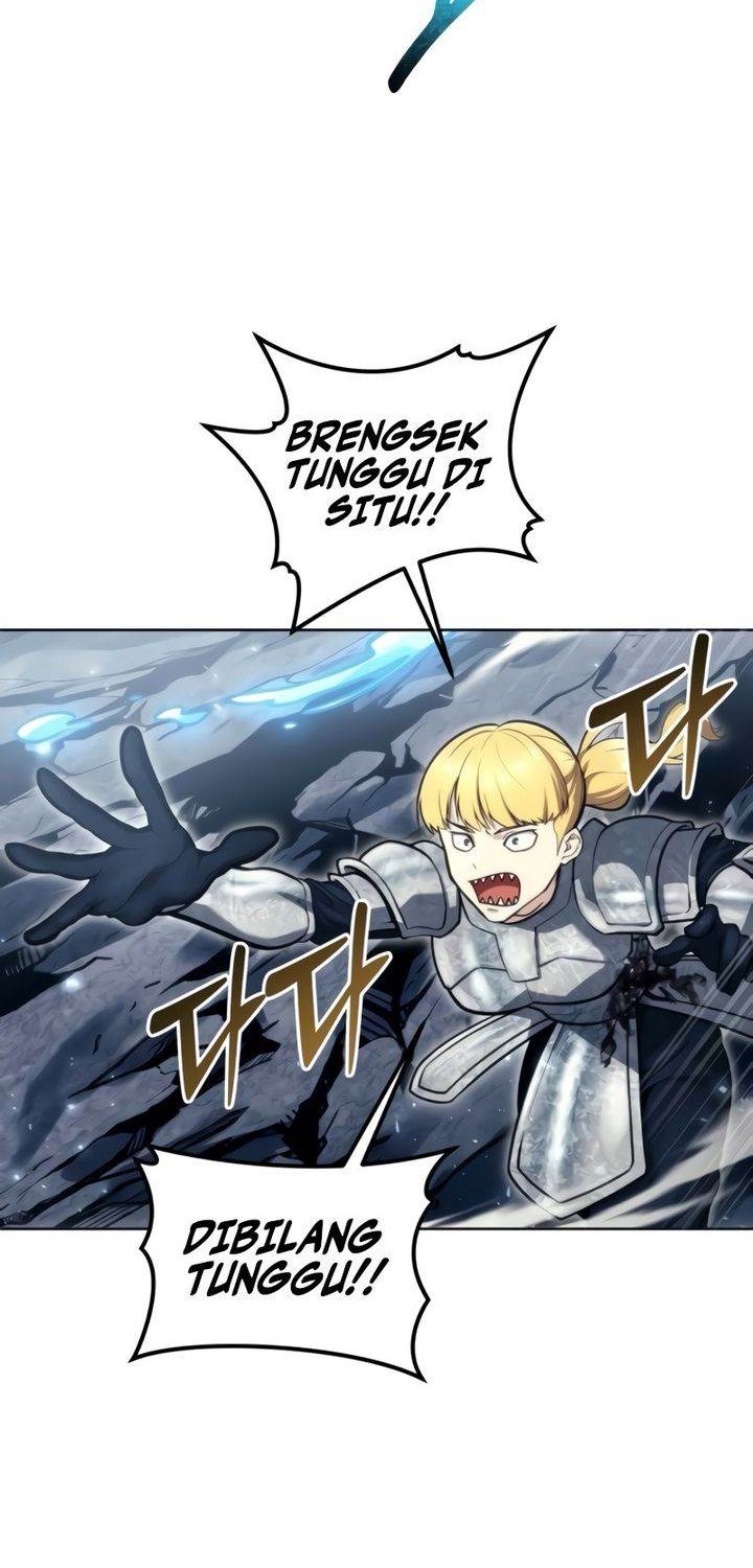 Tower Of God: Side Story Urek Mazino Chapter 20 - halaman 58