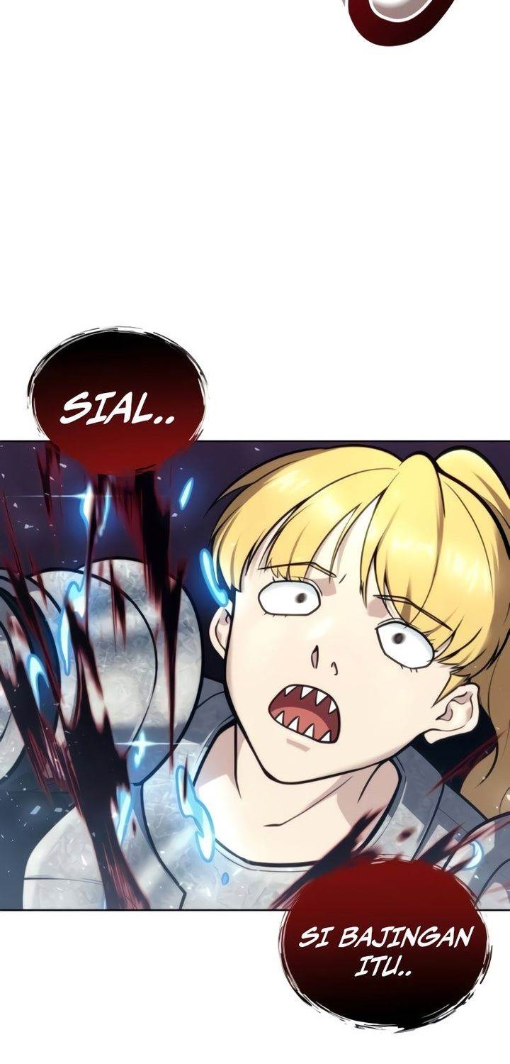 Tower Of God: Side Story Urek Mazino Chapter 20 - halaman 60