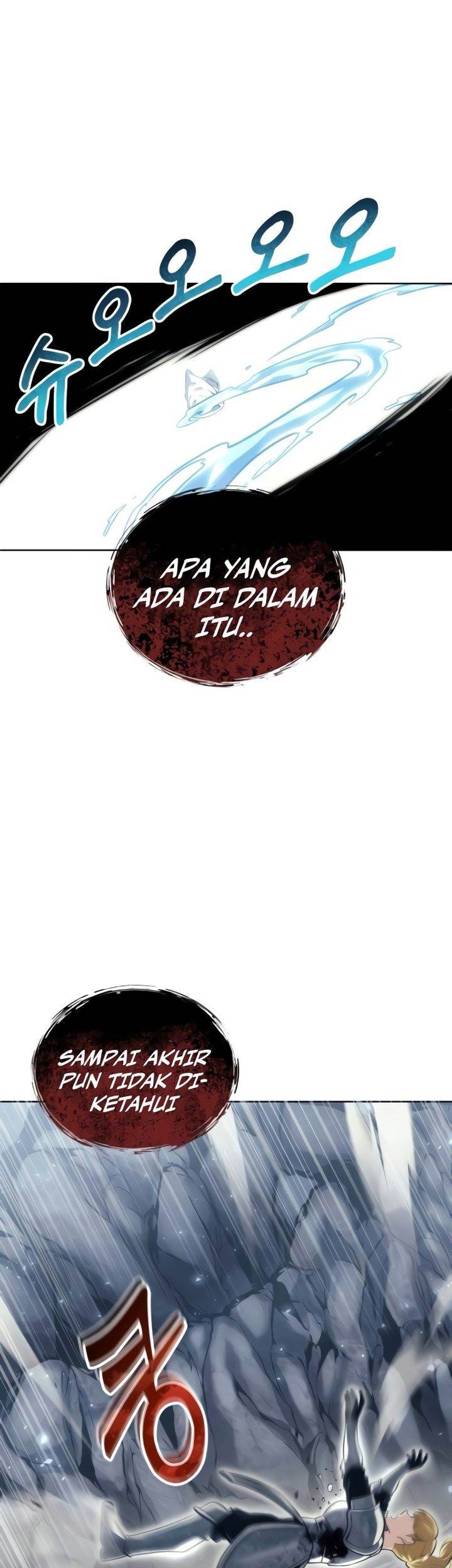 Tower Of God: Side Story Urek Mazino Chapter 20 - halaman 61
