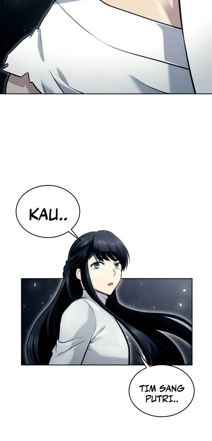 Tower Of God: Side Story Urek Mazino Chapter 20 - halaman 66