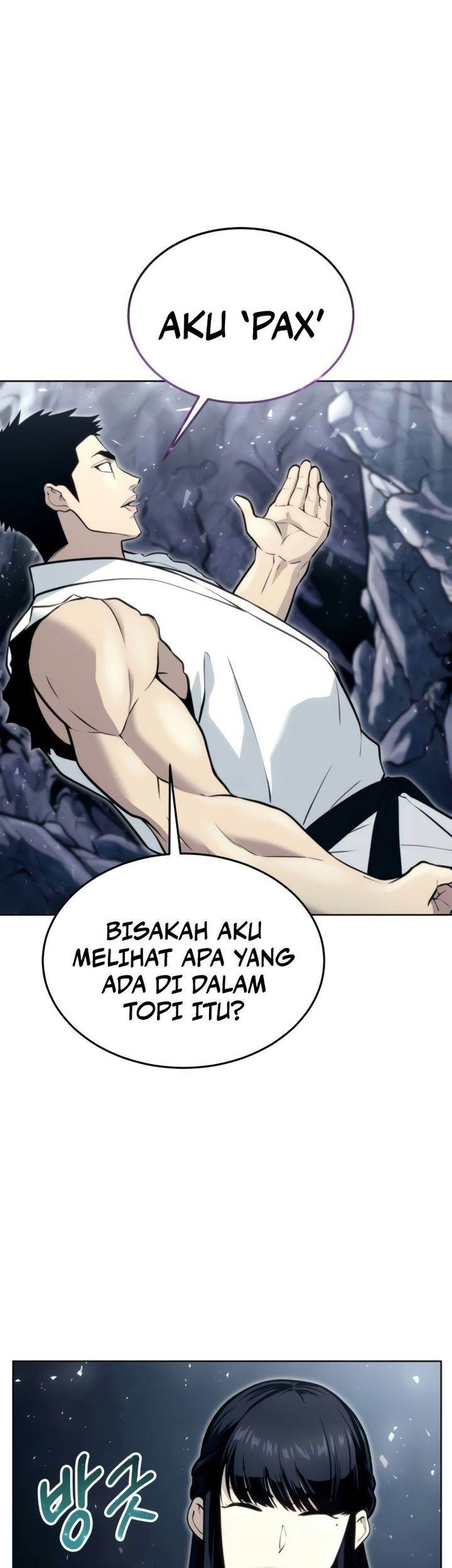 Tower Of God: Side Story Urek Mazino Chapter 20 - halaman 67