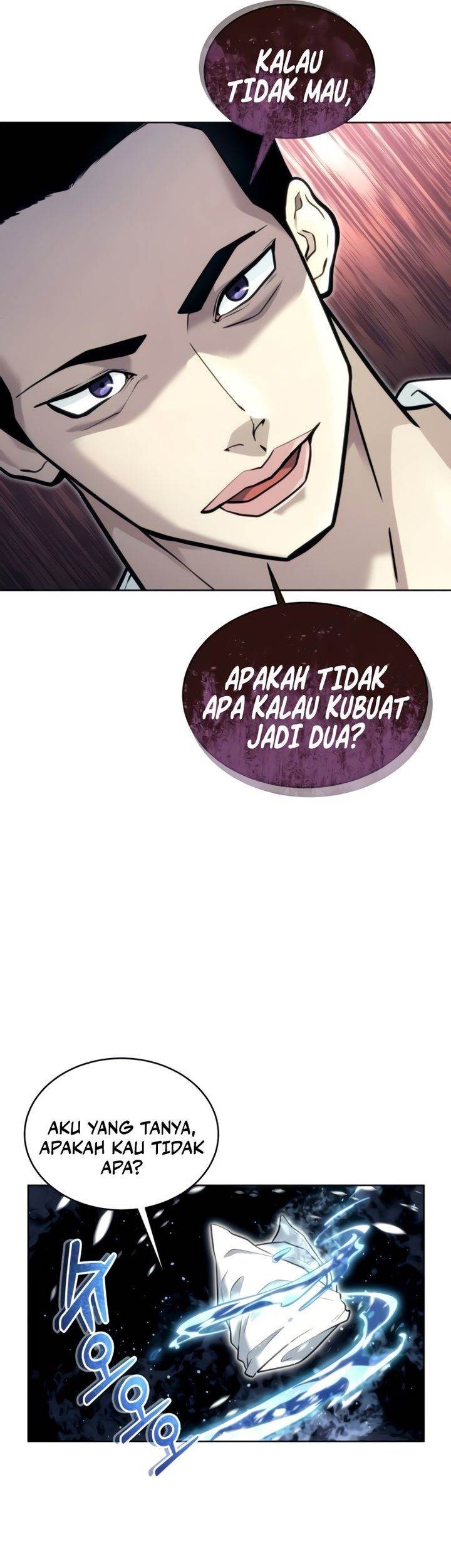 Tower Of God: Side Story Urek Mazino Chapter 20 - halaman 69