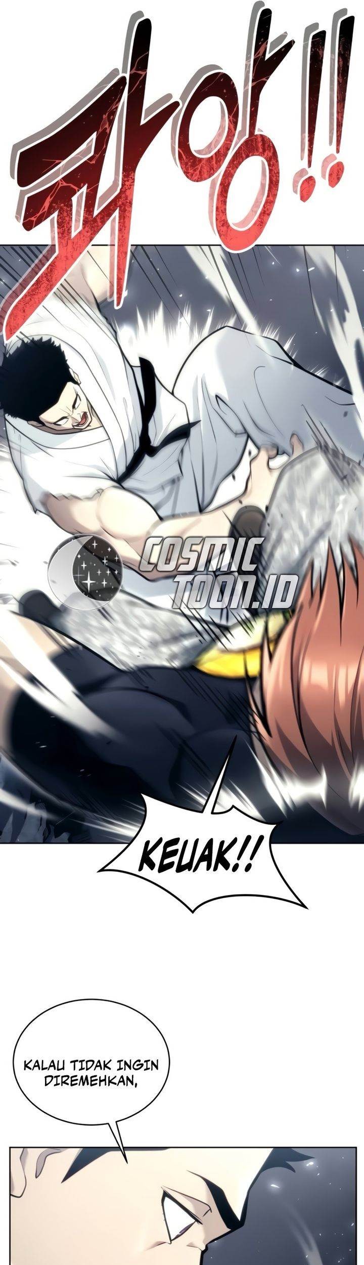 Tower Of God: Side Story Urek Mazino Chapter 20 - halaman 79