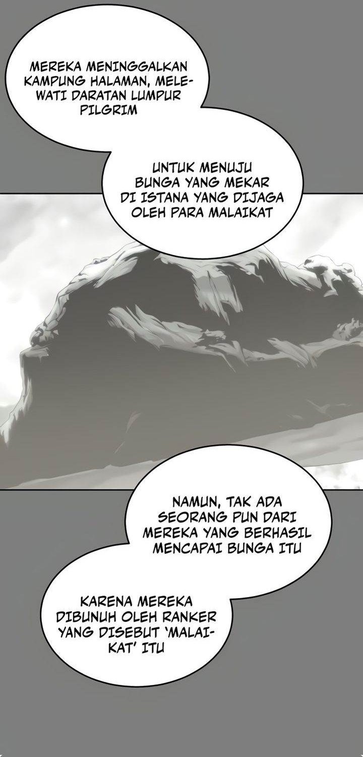 Tower Of God: Side Story Urek Mazino Chapter 20 - halaman 8