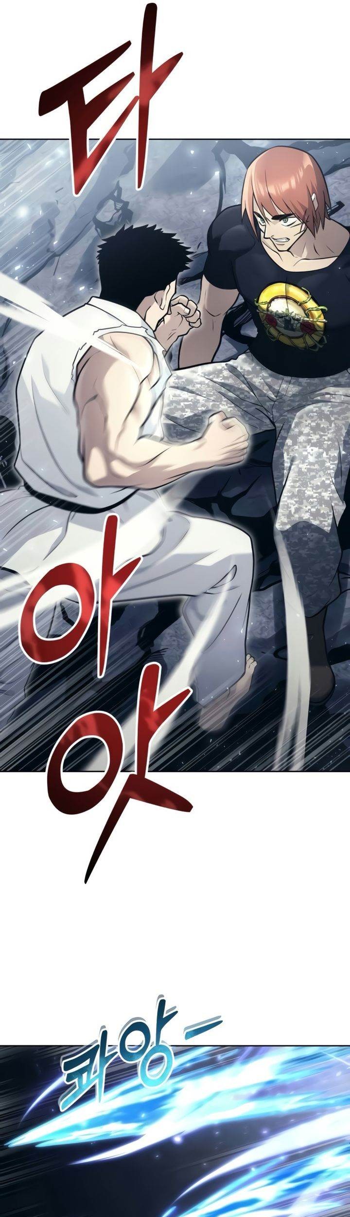 Tower Of God: Side Story Urek Mazino Chapter 20 - halaman 81