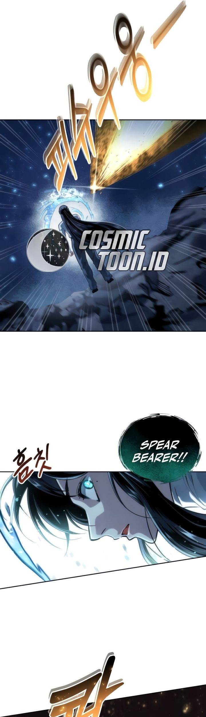 Tower Of God: Side Story Urek Mazino Chapter 20 - halaman 85