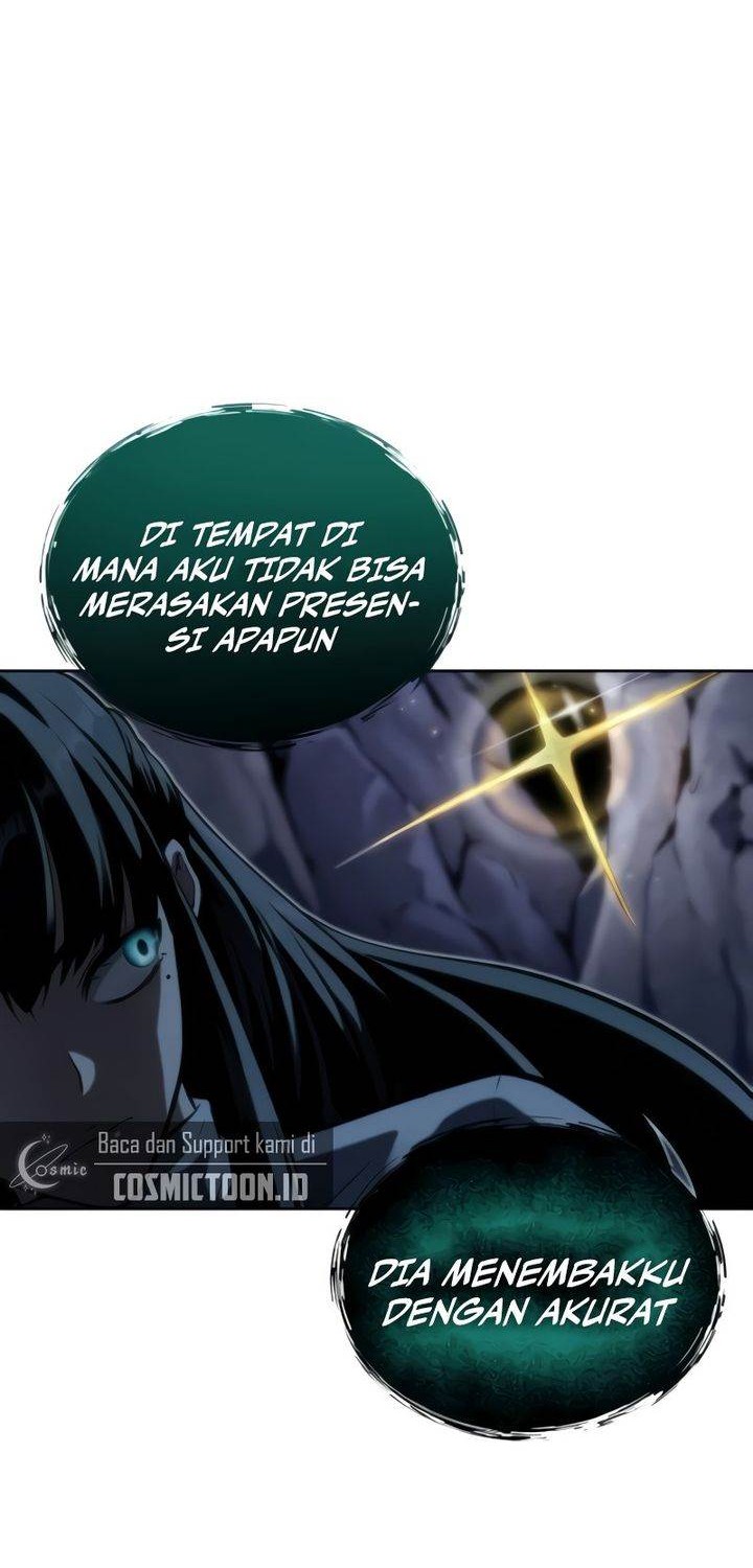 Tower Of God: Side Story Urek Mazino Chapter 20 - halaman 88
