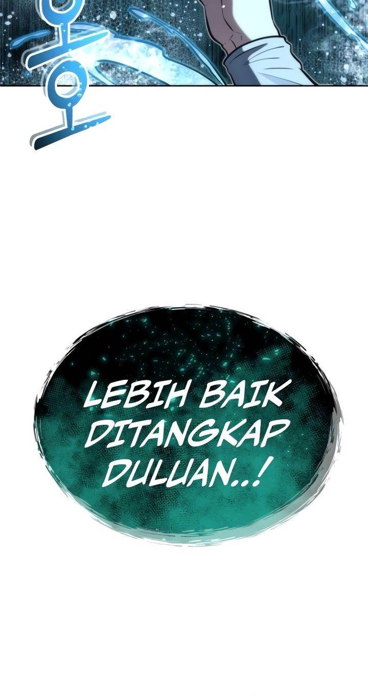 Tower Of God: Side Story Urek Mazino Chapter 20 - halaman 90