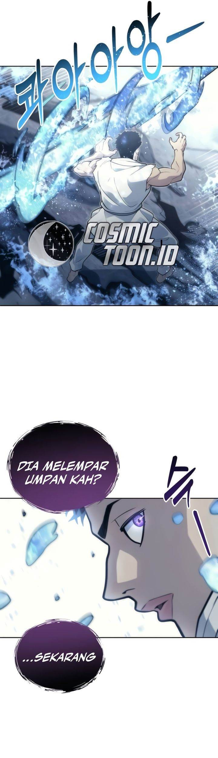 Tower Of God: Side Story Urek Mazino Chapter 20 - halaman 91