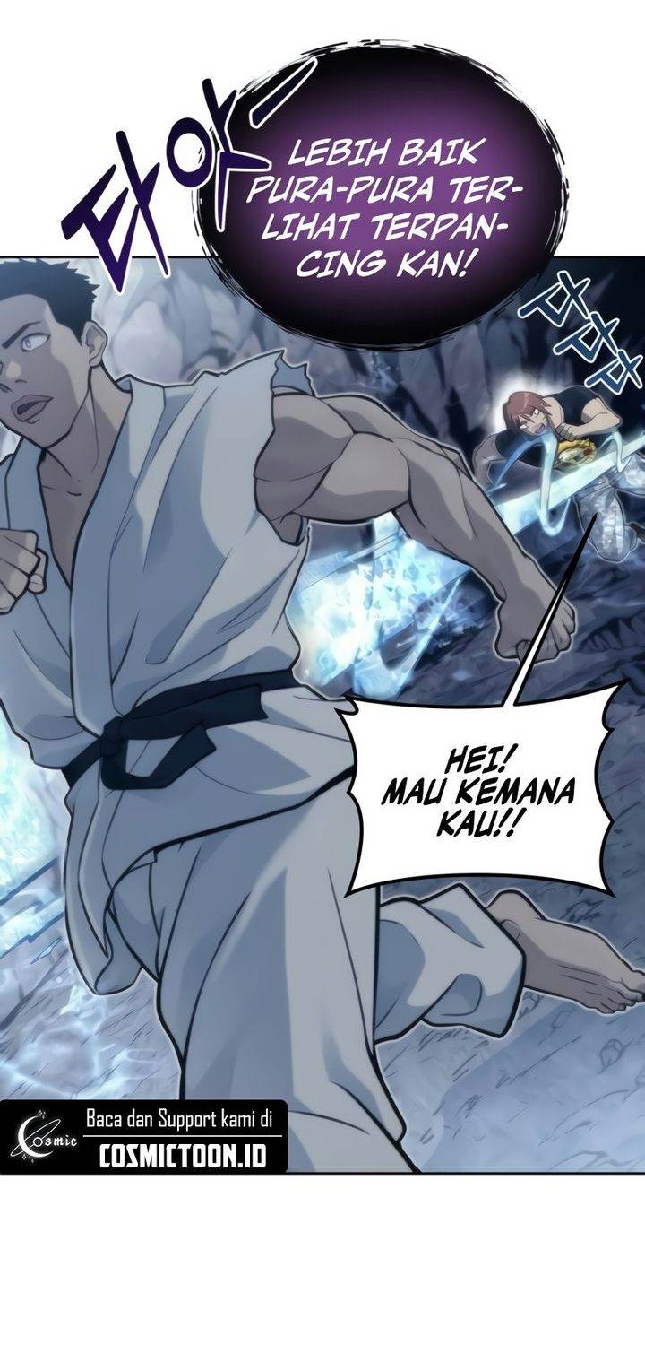 Tower Of God: Side Story Urek Mazino Chapter 20 - halaman 92