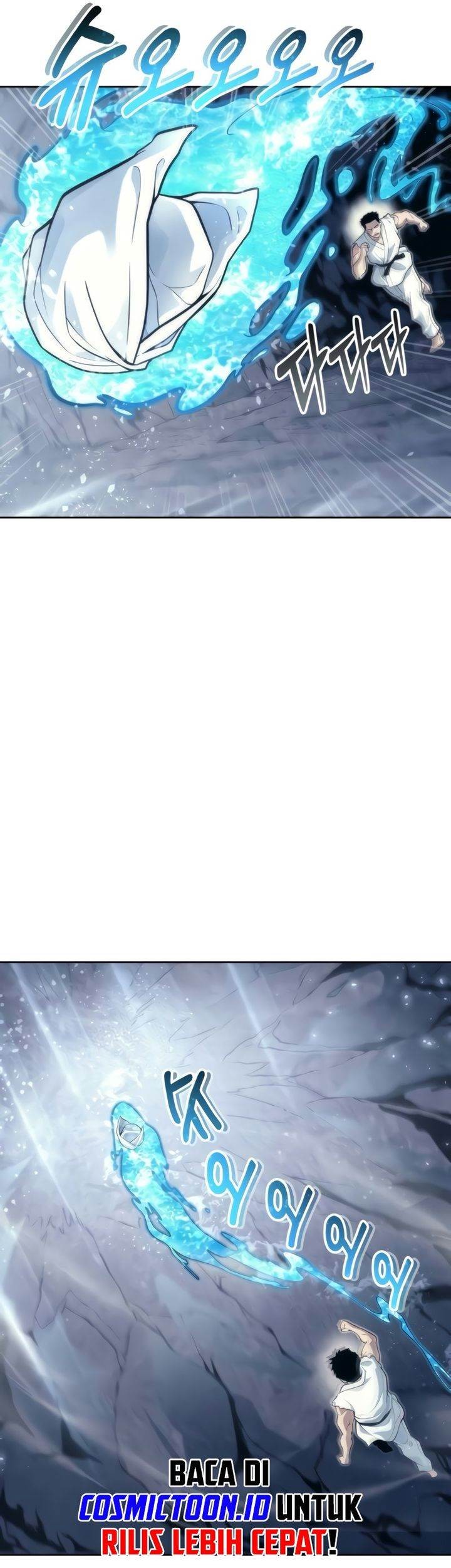 Tower Of God: Side Story Urek Mazino Chapter 20 - halaman 95