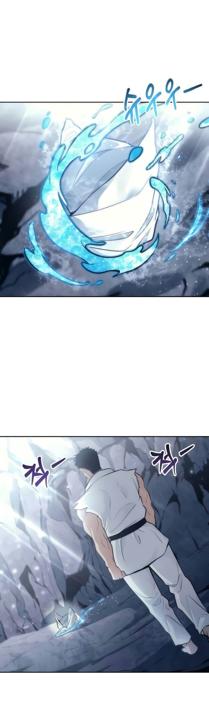 Tower Of God: Side Story Urek Mazino Chapter 20 - halaman 97