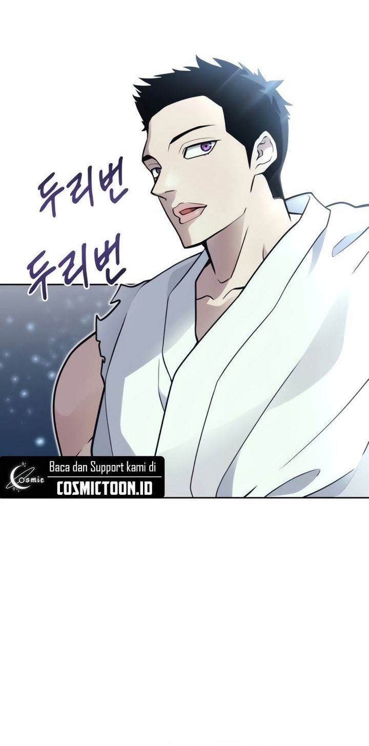 Tower Of God: Side Story Urek Mazino Chapter 20 - halaman 98