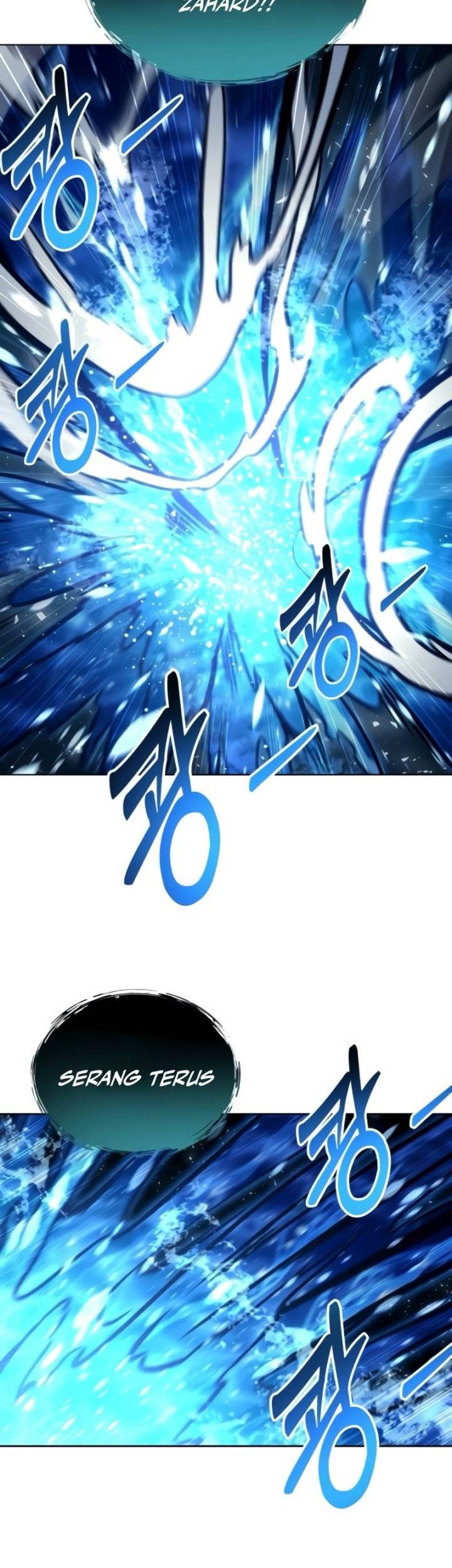 Tower Of God: Side Story Urek Mazino Chapter 21 - halaman 58