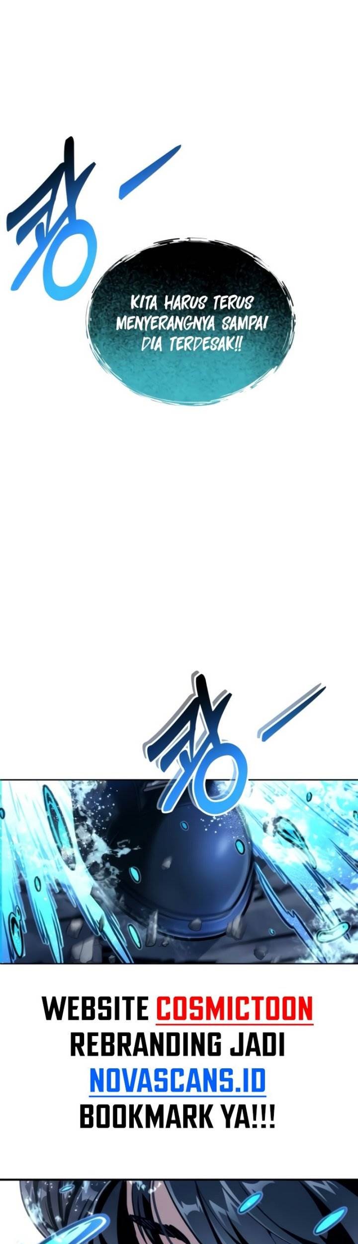 Tower Of God: Side Story Urek Mazino Chapter 21 - halaman 59