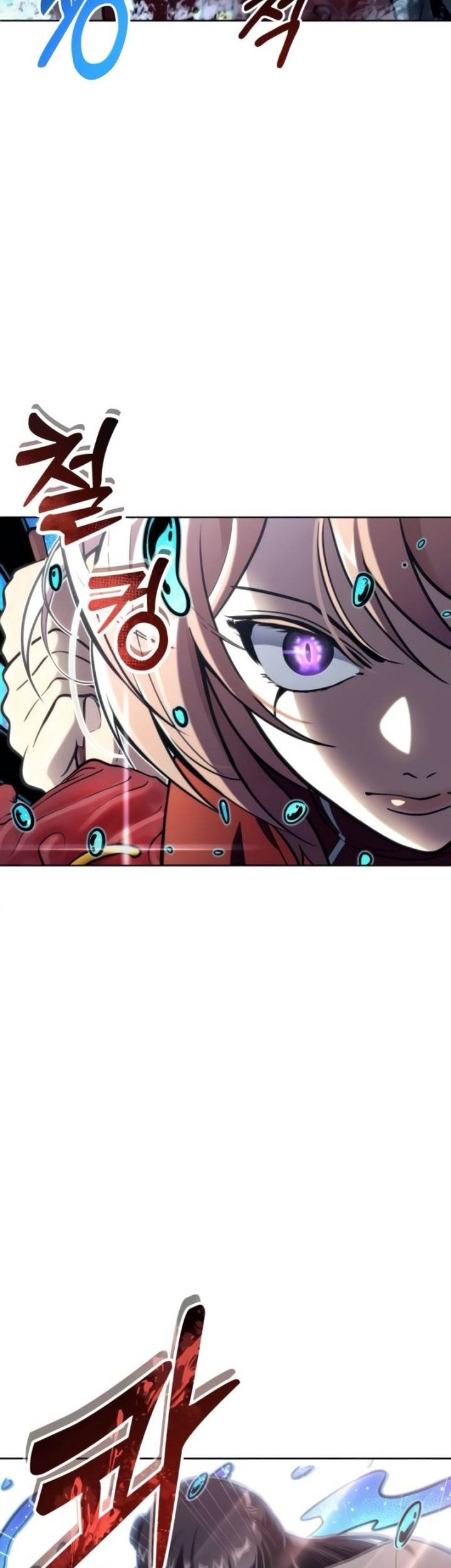 Tower Of God: Side Story Urek Mazino Chapter 21 - halaman 62