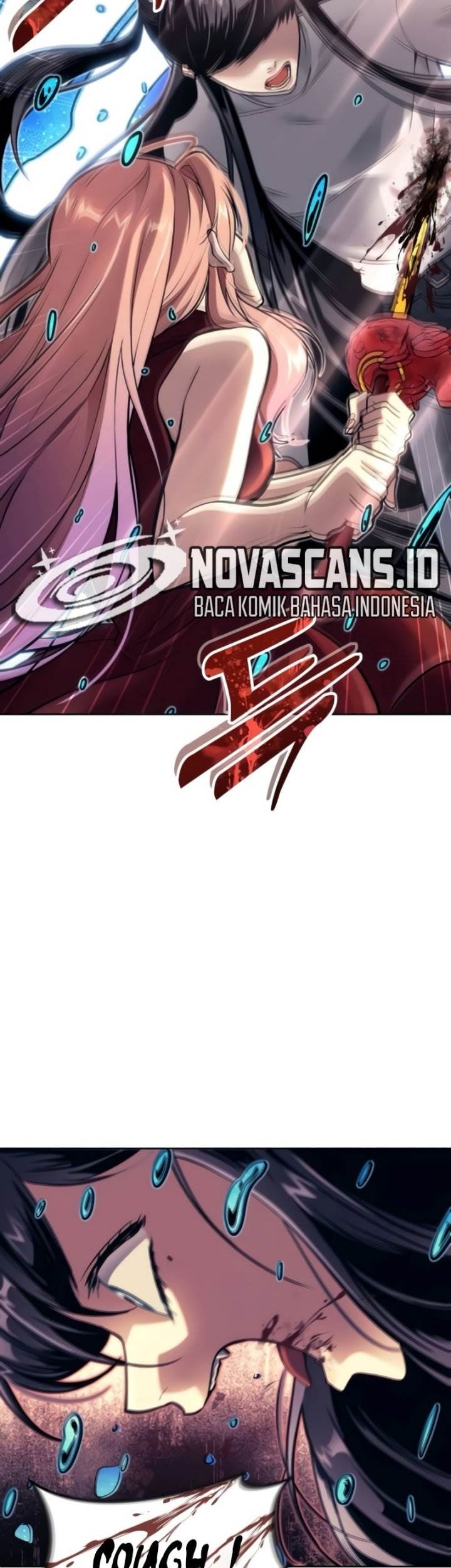 Tower Of God: Side Story Urek Mazino Chapter 21 - halaman 63