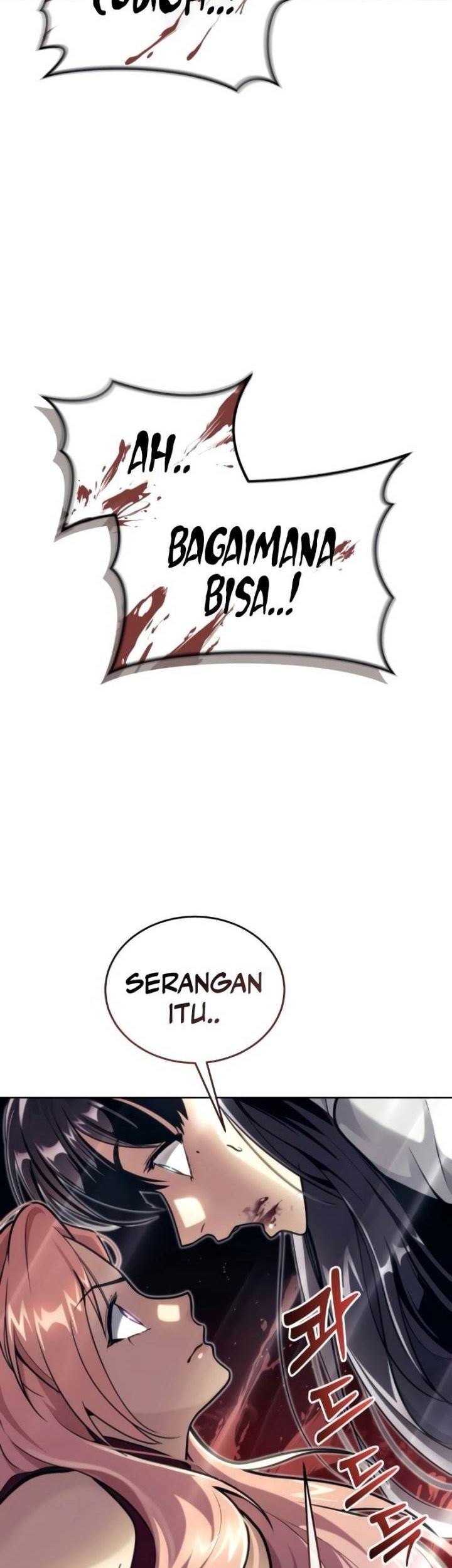 Tower Of God: Side Story Urek Mazino Chapter 21 - halaman 64