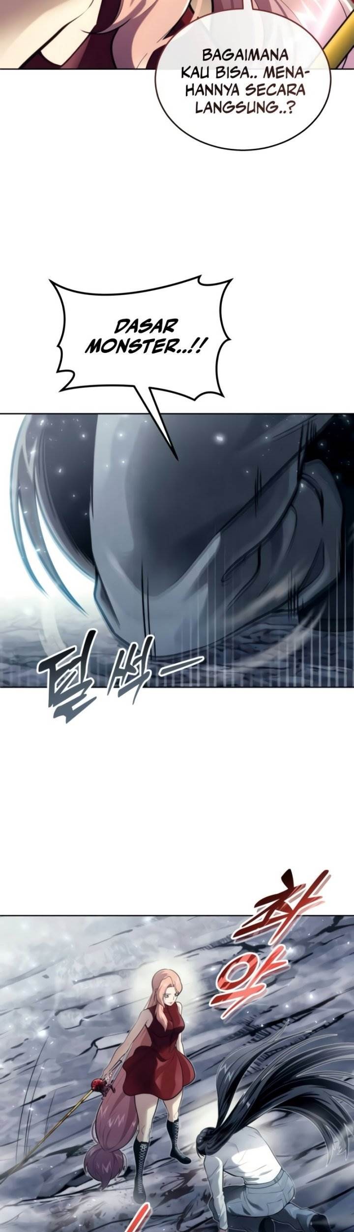 Tower Of God: Side Story Urek Mazino Chapter 21 - halaman 65