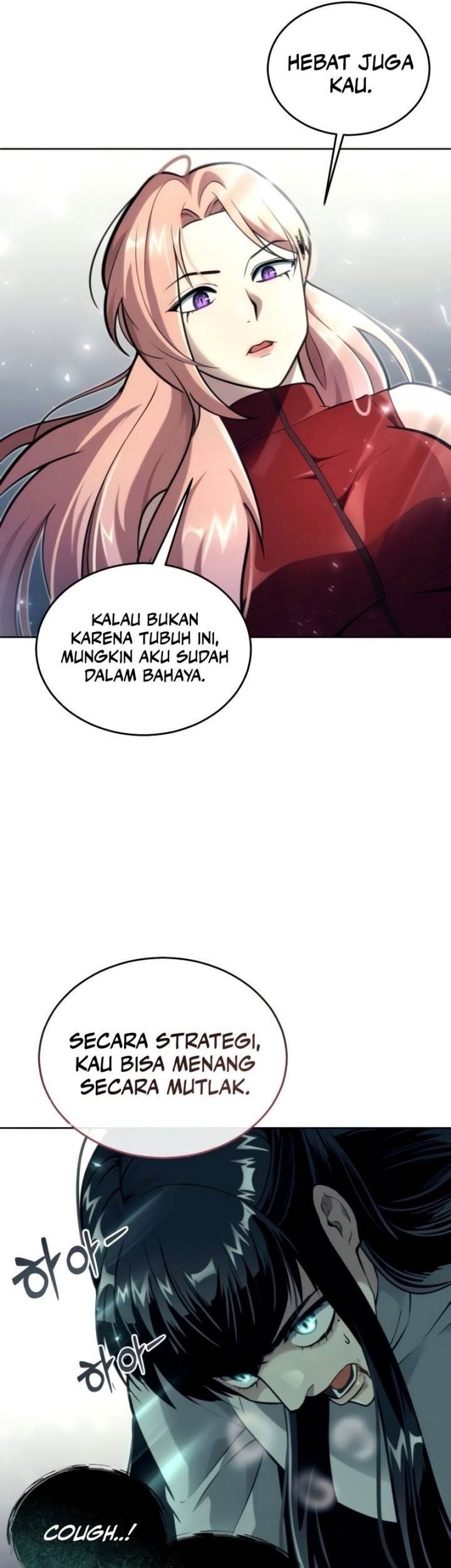 Tower Of God: Side Story Urek Mazino Chapter 21 - halaman 67