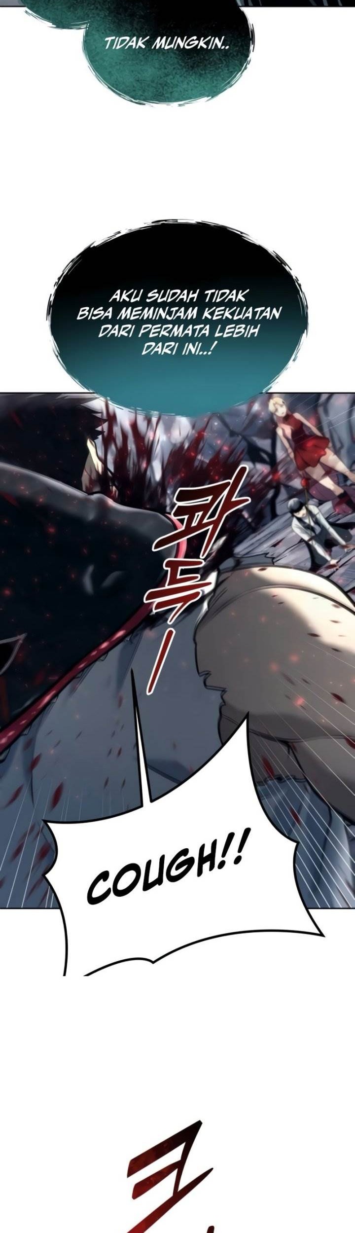 Tower Of God: Side Story Urek Mazino Chapter 21 - halaman 68