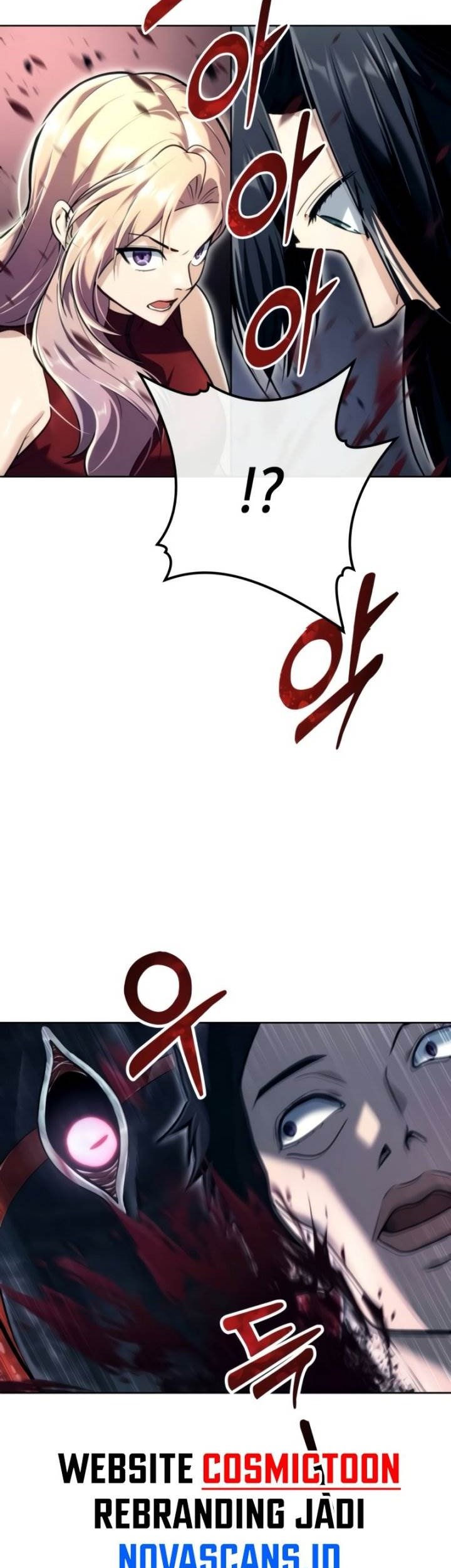 Tower Of God: Side Story Urek Mazino Chapter 21 - halaman 69