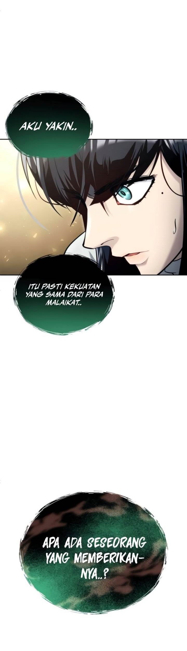 Tower Of God: Side Story Urek Mazino Chapter 21 - halaman 74