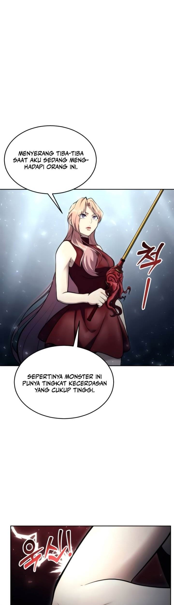 Tower Of God: Side Story Urek Mazino Chapter 21 - halaman 75