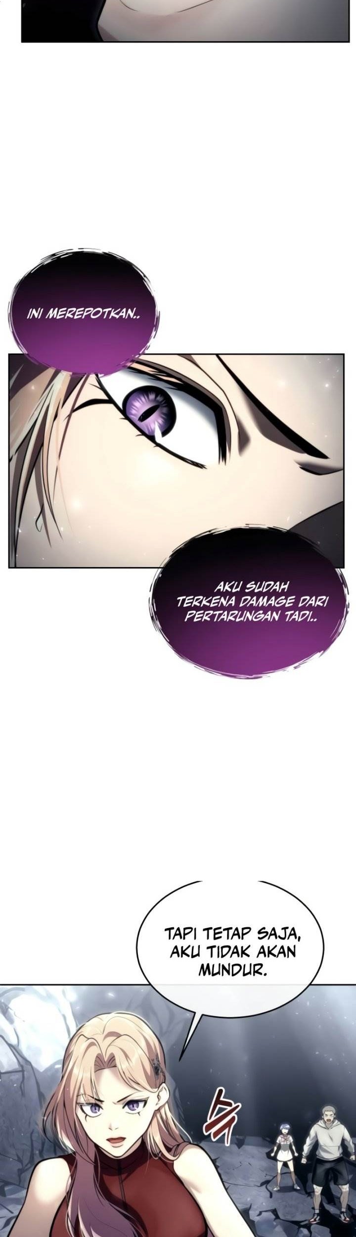 Tower Of God: Side Story Urek Mazino Chapter 21 - halaman 76