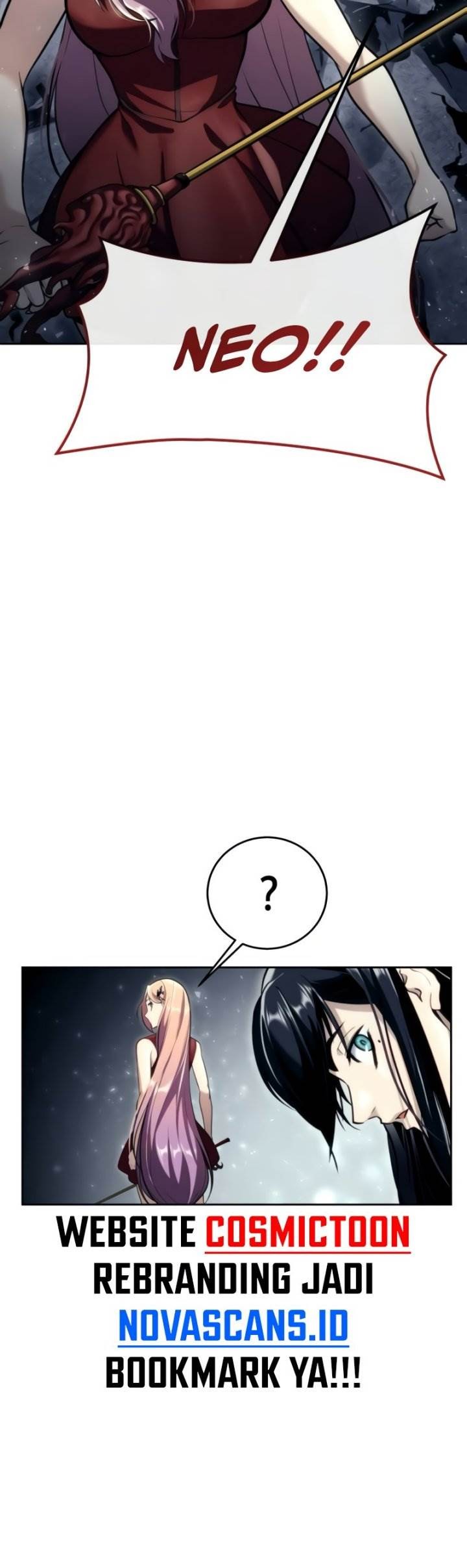 Tower Of God: Side Story Urek Mazino Chapter 21 - halaman 77