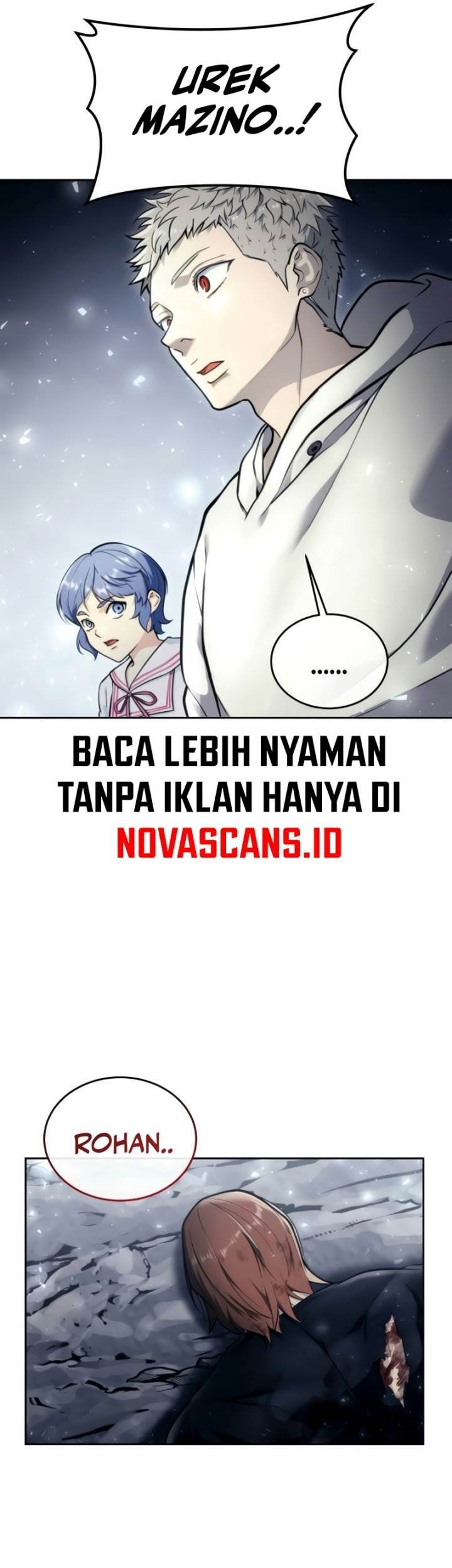 Tower Of God: Side Story Urek Mazino Chapter 21 - halaman 78