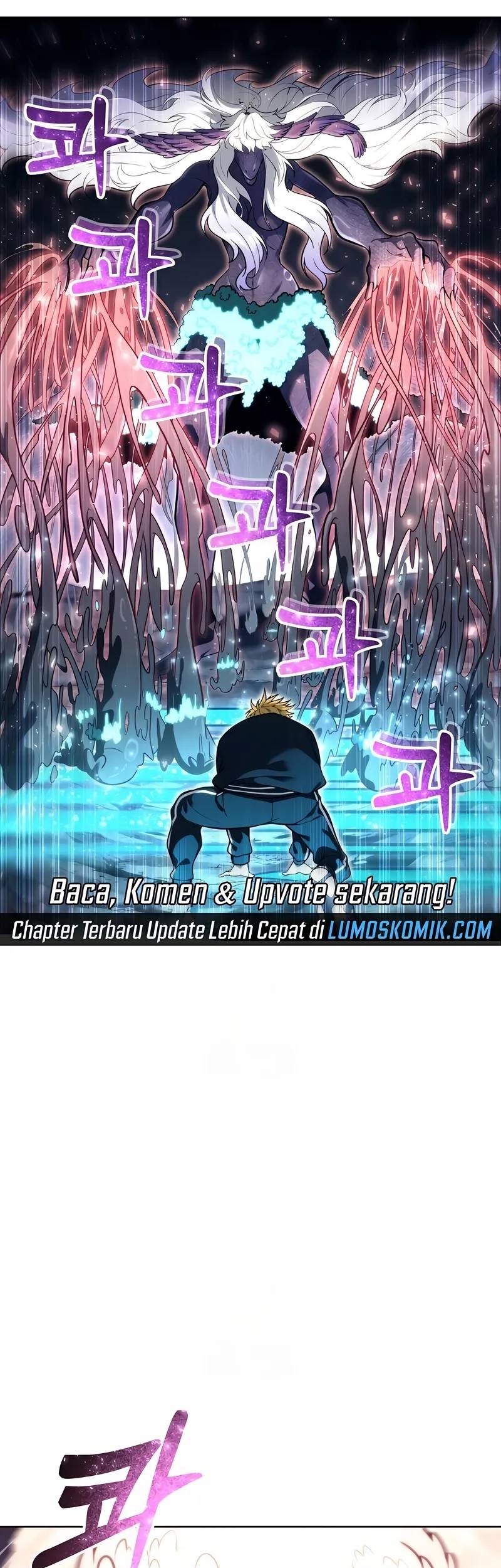 Tower Of God: Side Story Urek Mazino Chapter 22 - halaman 113