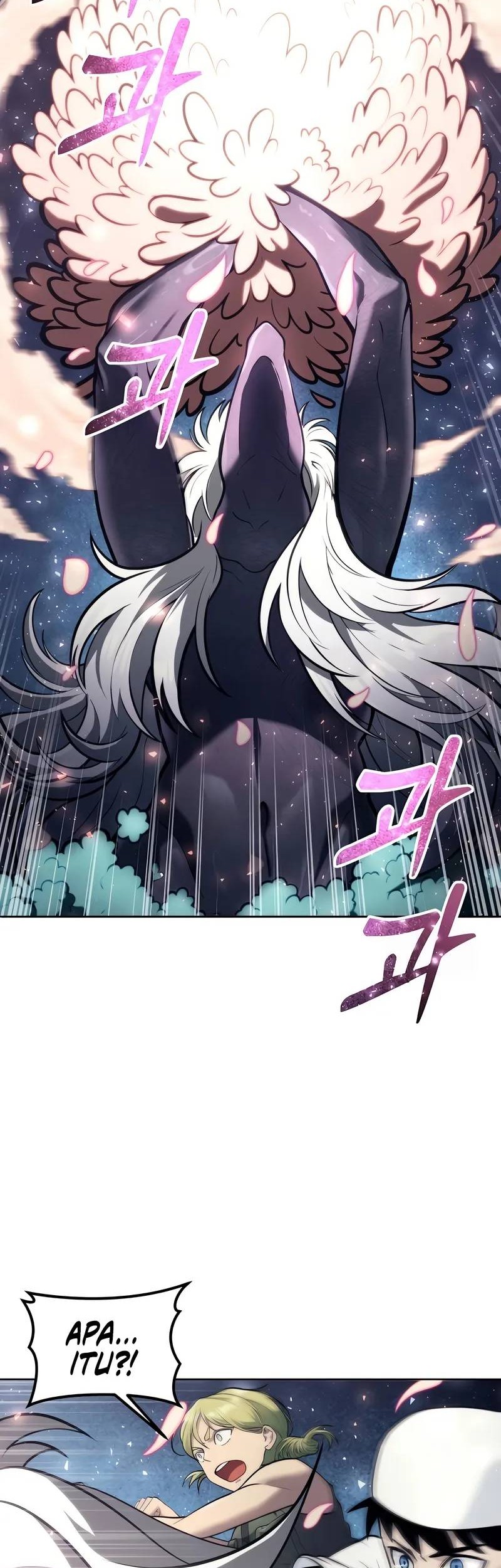 Tower Of God: Side Story Urek Mazino Chapter 22 - halaman 114