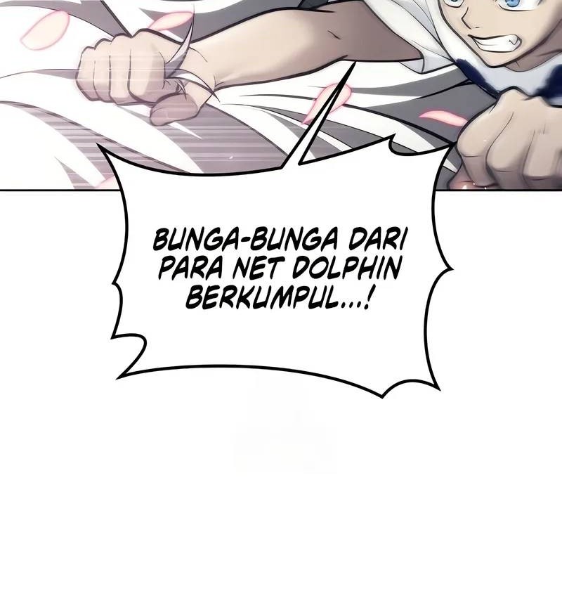 Tower Of God: Side Story Urek Mazino Chapter 22 - halaman 115