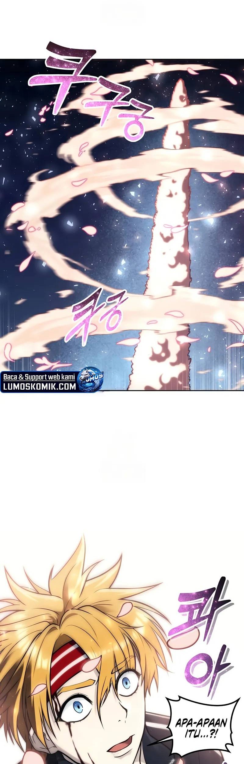 Tower Of God: Side Story Urek Mazino Chapter 22 - halaman 117