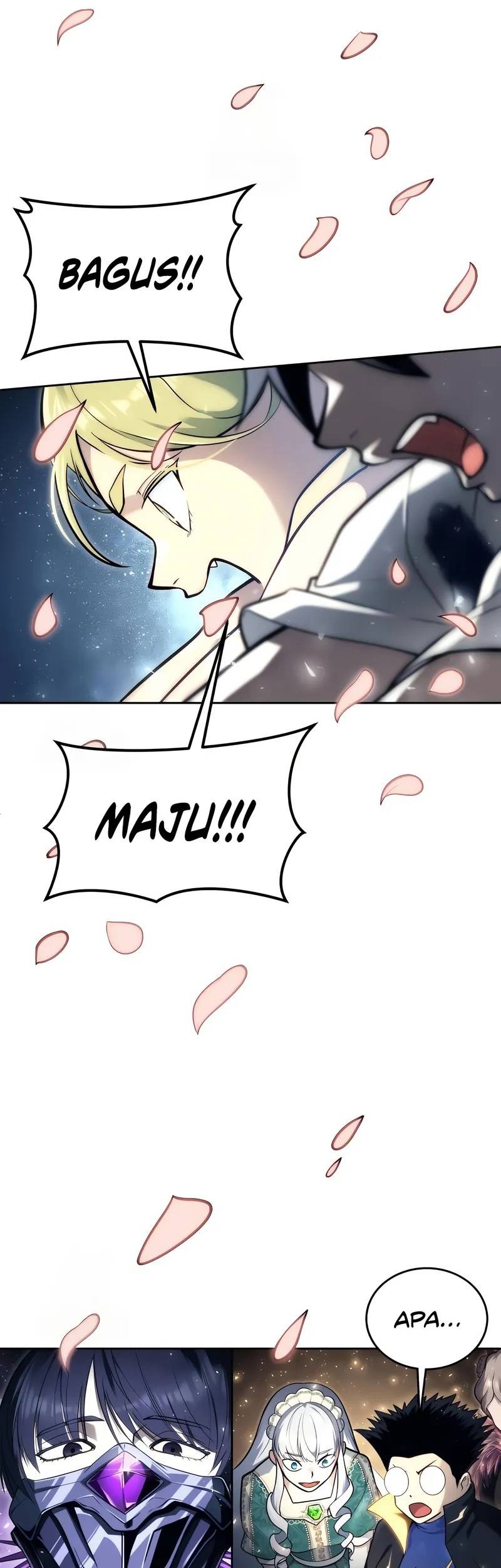 Tower Of God: Side Story Urek Mazino Chapter 22 - halaman 119