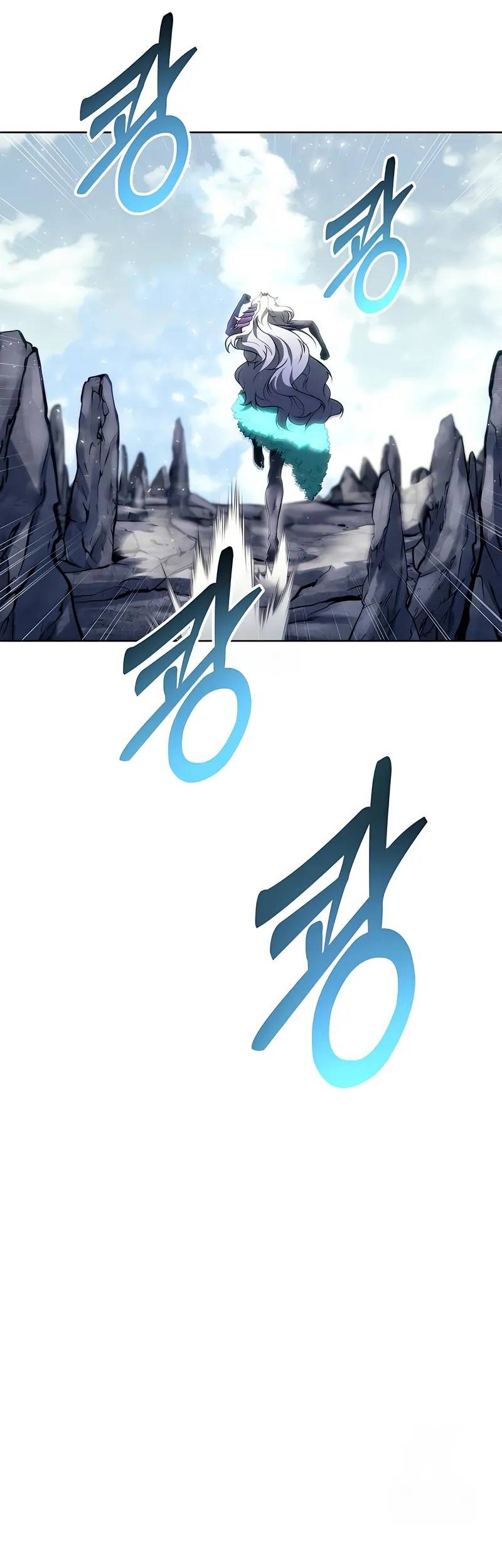 Tower Of God: Side Story Urek Mazino Chapter 22 - halaman 12