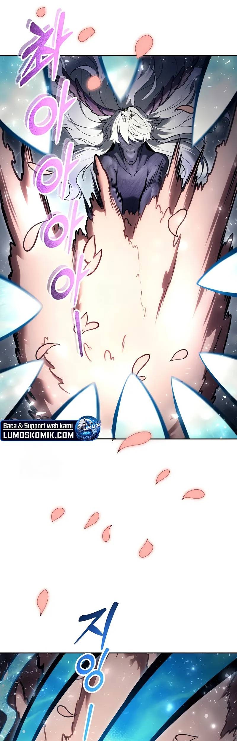 Tower Of God: Side Story Urek Mazino Chapter 22 - halaman 123