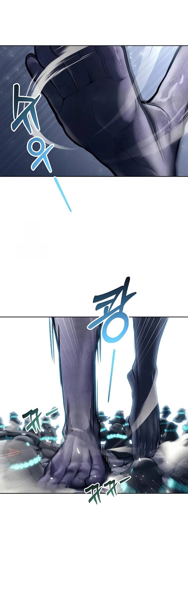 Tower Of God: Side Story Urek Mazino Chapter 22 - halaman 13
