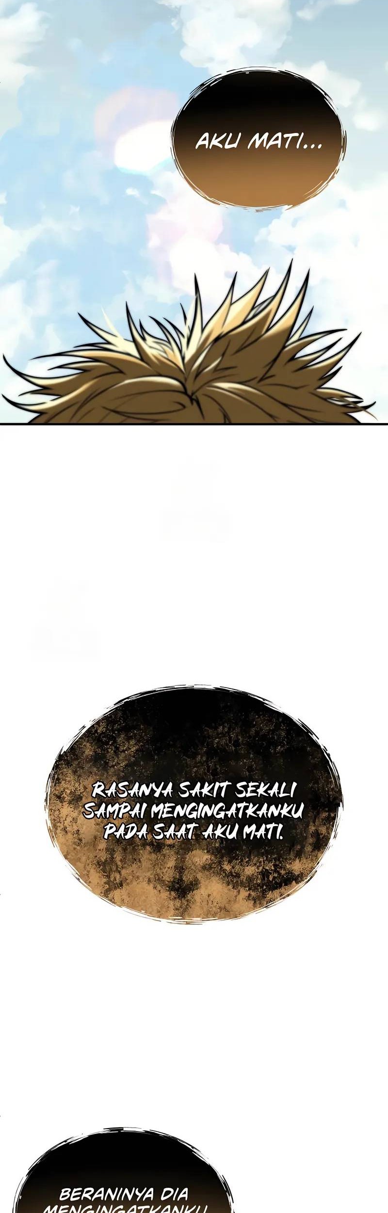 Tower Of God: Side Story Urek Mazino Chapter 22 - halaman 141
